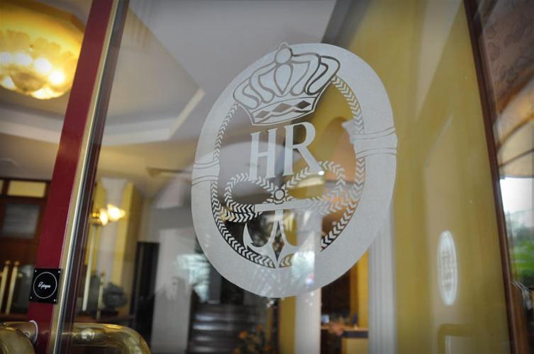 Hotel Regent - In Pieno Centro San Benedetto del Tronto Eksteriør billede